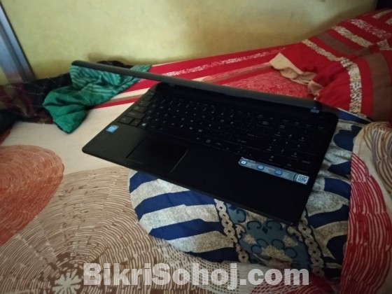 Toshiba satellite c55 A